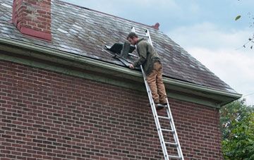 what affects urgent Camrose roof repairs