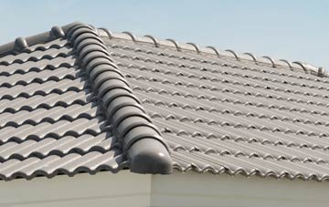 advantages of Camrose clay roofing