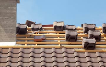 Camrose clay roofing costs