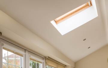 Camrose conservatory roof insulation companies