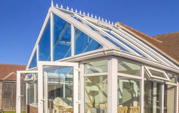 conservatory roof insulation costs Camrose