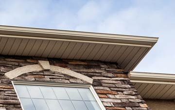 Camrose diy soffit installation