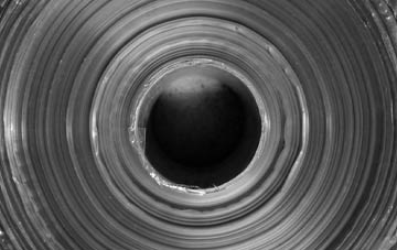 Camrose edpm waterproofing