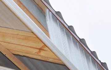 why Camrose fascia repairs are essential