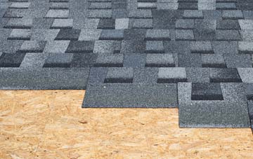 expert Camrose asphalt roof companies