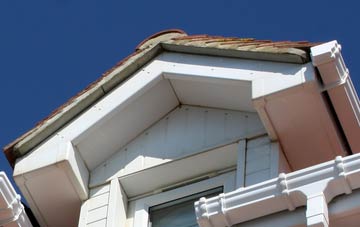 Camrose fascia installation costs