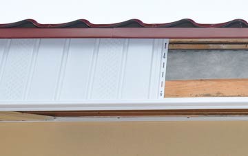 Camrose fascia repair costs