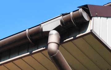 types of Camrose fascias