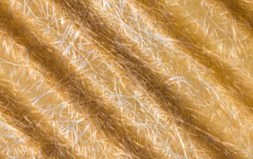 Camrose fibreglass roof waterproofing