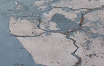 fibreglass roofing replacement Camrose