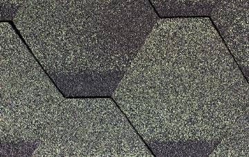 Camrose fibreglass shingle repairs