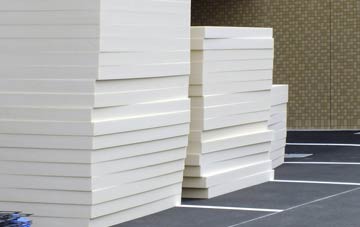 Camrose flat roof insulation costs