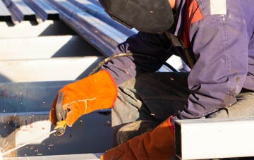 Camrose flat roofing options