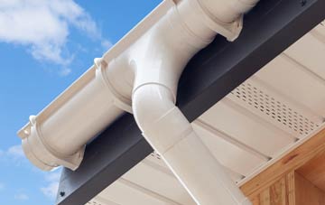 Camrose gutter installation costs