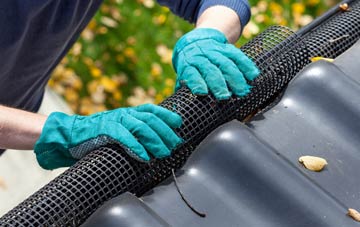 Camrose gutter repair companies
