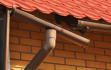Camrose gutter repair costs