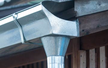 Camrose guttering companies