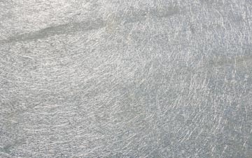 Camrose laminate fibreglass or shingles?