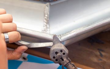 disadvantages of Camrose lead roofing