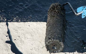 Camrose liquid sealant waterproofing