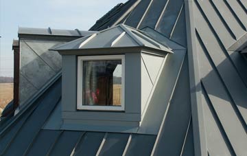 metal roofing Camrose, Pembrokeshire