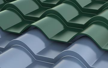 who should consider Camrose plastic roofs