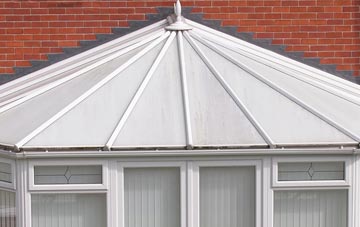 Camrose polycarbonate conservatory roof repairs