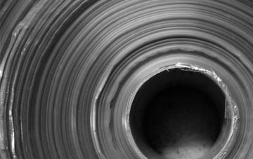 Camrose pvc roof replacement