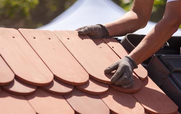 Camrose roof tile contractors
