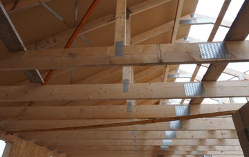 Camrose roof truss costs