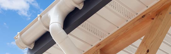 get Camrose guttering quotes today