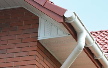 Camrose soffit repair costs