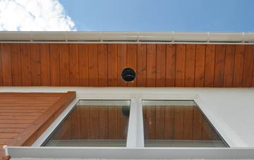 Camrose soffit repair quotes
