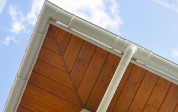 Camrose soffit types