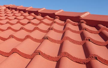 Camrose tile and slate roof replacement