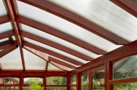 Camrose conservatory roofing insulation