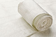 Camrose fibreglass roofing repairs