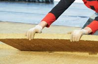 find rated Camrose roof insulation companies