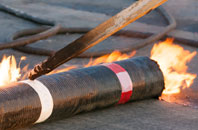 free Camrose flat roofing repair quotes