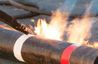 Camrose flat roofing replacement