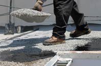 find rated Camrose flat roofing replacement companies