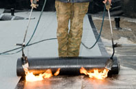 Camrose flat roof sealing quote