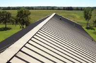 Camrose metal roof quotes