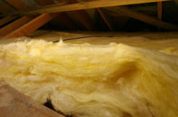 Camrose pitch roof insulation