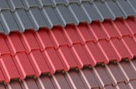 find rated Camrose plastic roofing companies