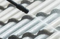 rated Camrose roof cleaning companies