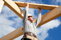 Camrose roof replacement work