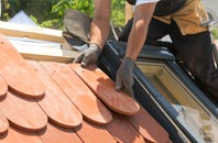 Camrose tiled roofing companies