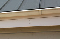 Camrose soffit repair