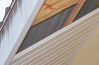 rated Camrose soffit repair companies